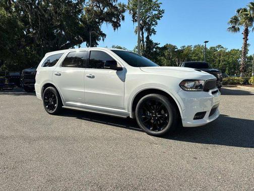 2020 Dodge Durango R/T AWD