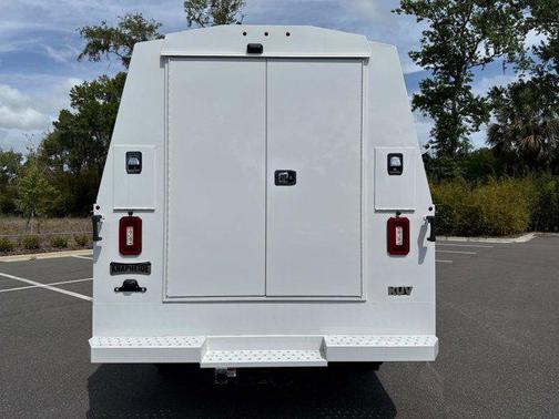 2025 Chevrolet Silverado 3500 WT