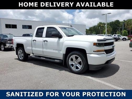 New Smyrna Chevrolet New Smyrna Beach Fl Cars Com