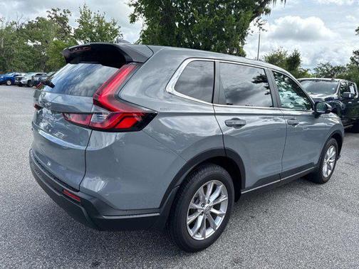 2024 Honda CR-V EX AWD