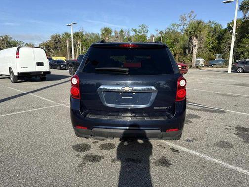 2015 Chevrolet Equinox 1LT