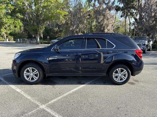2015 Chevrolet Equinox 1LT