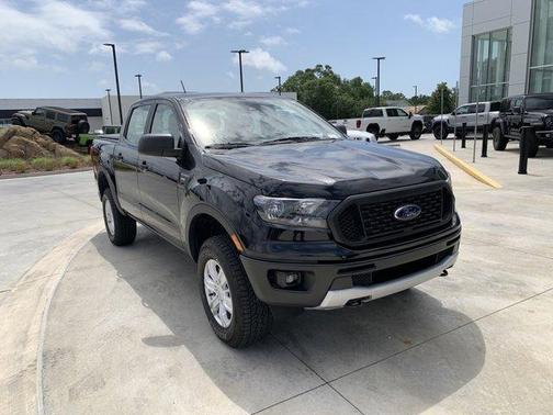 2023 Ford Ranger XL