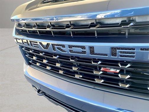 2023 Chevrolet Silverado 3500 LT