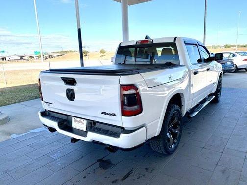 2023 RAM 1500 Limited