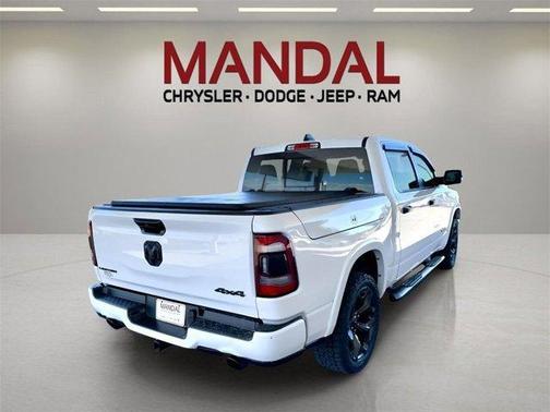 2023 RAM 1500 Limited