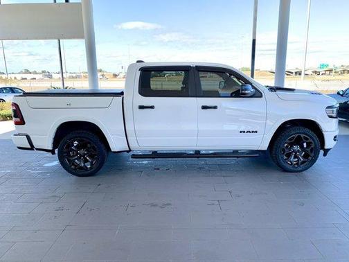 2023 RAM 1500 Limited