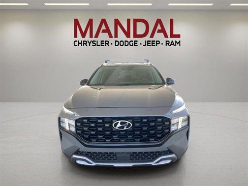 2022 Hyundai SANTA FE XRT