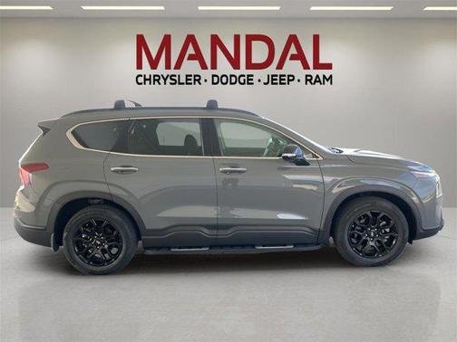 2022 Hyundai SANTA FE XRT