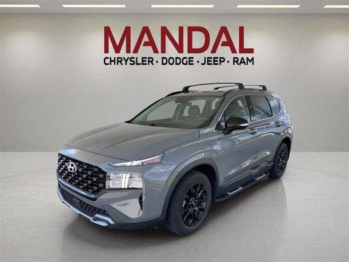 2022 Hyundai SANTA FE XRT