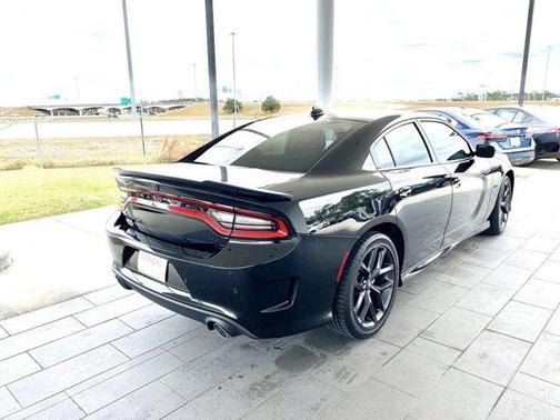 2023 Dodge Charger R/T