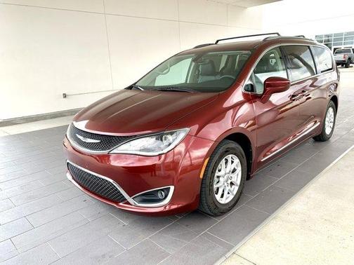 2020 Chrysler Pacifica Touring-L