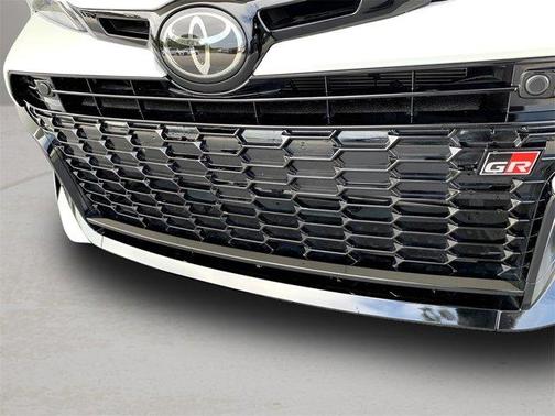 2025 Toyota GR Corolla
