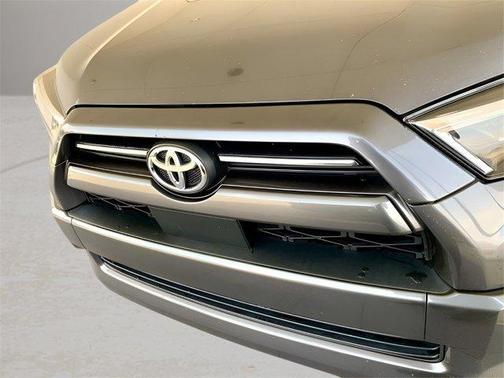 2023 Toyota 4Runner TRD Sport