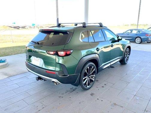 2026 Mazda CX-50 Turbo Premium Plus