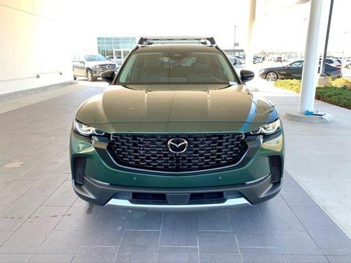 2026 Mazda CX-50 Turbo Premium Plus