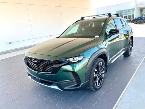 2026 Mazda CX-50 Turbo Premium Plus