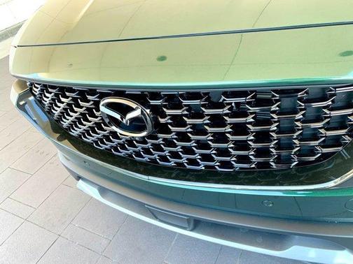 2026 Mazda CX-50 Turbo Premium Plus