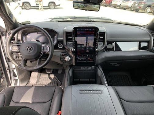 2025 RAM 1500 Limited