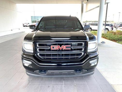 2018 GMC Sierra 1500 Base