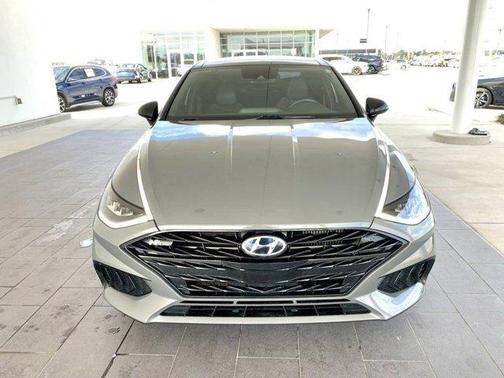 2022 Hyundai SONATA N Line