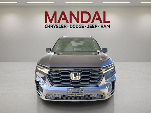 2023 Honda Pilot Sport