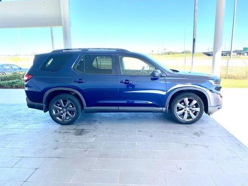 2023 Honda Pilot Sport