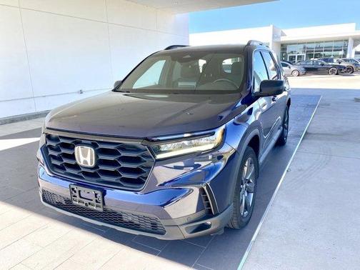 2023 Honda Pilot Sport