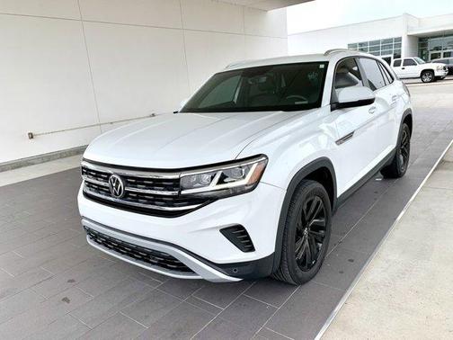 2023 Volkswagen Atlas Cross Sport 3.6L V6 SE w/Technology