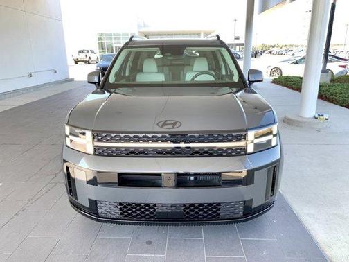 2024 Hyundai SANTA FE Calligraphy