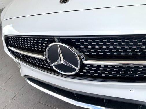 2021 Mercedes-Benz E-Class E 350