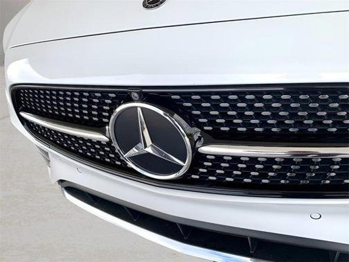 2021 Mercedes-Benz E-Class E 350