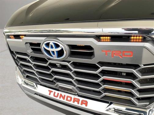 2023 Toyota Tundra Hybrid 1794 Edition