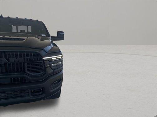 2025 RAM 2500 Rebel/Power Wagon