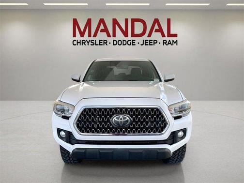 2019 Toyota Tacoma TRD Off Road