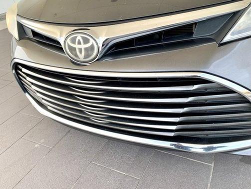 2017 Toyota Avalon XLE Premium