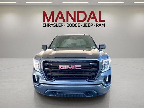 2019 GMC Sierra 1500 Elevation