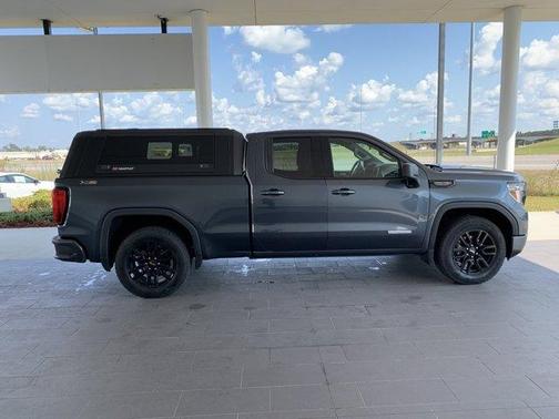 2019 GMC Sierra 1500 Elevation