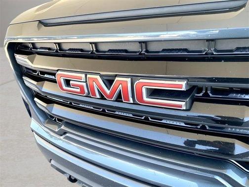 2019 GMC Sierra 1500 Elevation