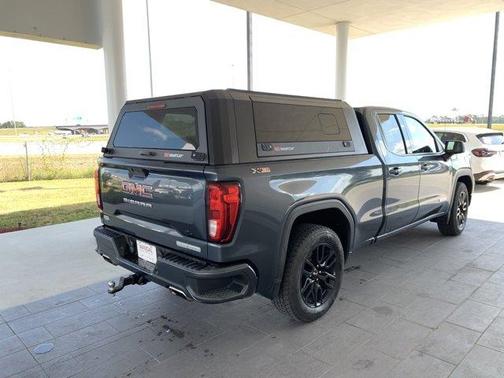 2019 GMC Sierra 1500 Elevation