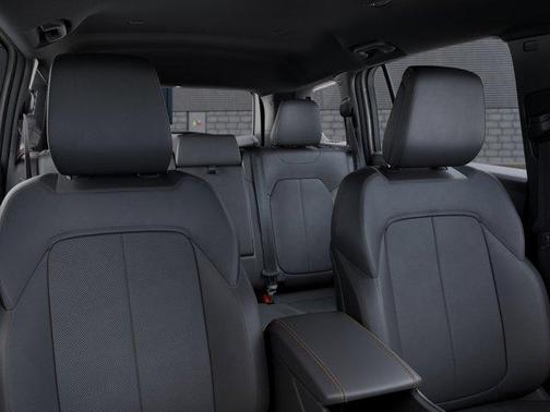 Silver Zynith Clearcoat 2026 Jeep Cherokee LAREDO/LIMITED