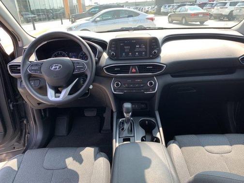 2020 Hyundai SANTA FE 2.4 SE