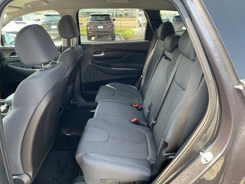 2020 Hyundai SANTA FE 2.4 SE