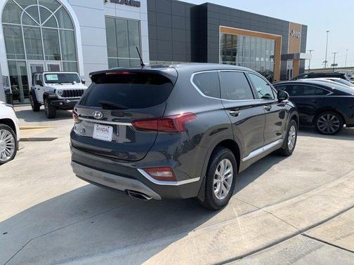 2020 Hyundai SANTA FE 2.4 SE