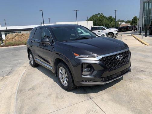 2020 Hyundai SANTA FE 2.4 SE