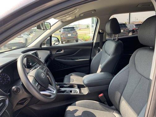 2020 Hyundai SANTA FE 2.4 SE