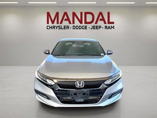 2020 Honda Accord Sport 1.5T