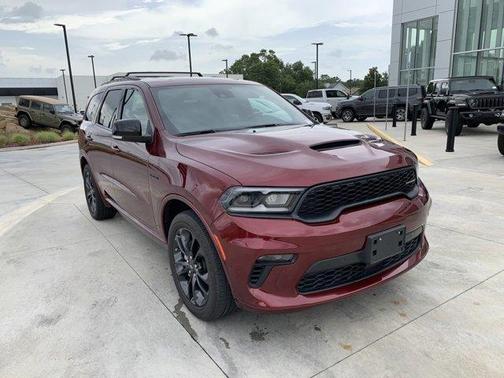 2023 Dodge Durango R/T