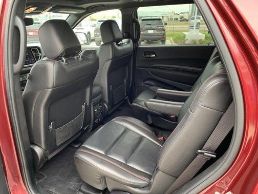 2023 Dodge Durango R/T