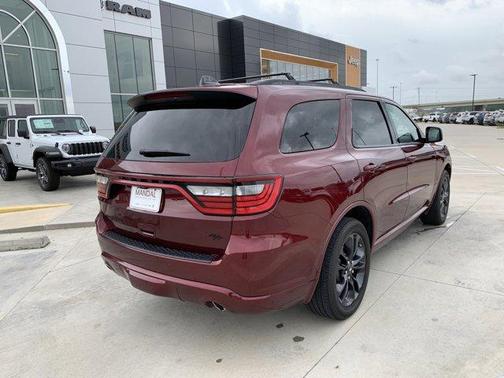 2023 Dodge Durango R/T